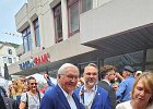 Demokratiefest, Tag der Kulturvereine