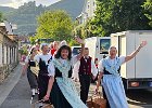 Eröffnung Diedesfelder Kerwe