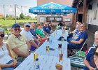 Grillen bei der TG Deidesheim