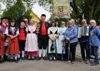 Deutsches Trachtenfest Wangen