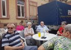 Sommerfest mit Kaffee & Kuchen