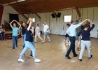 Tanzen mit Deidesheim