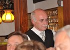 40 Jahre Vereinsheim