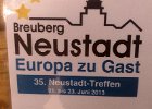 Neustadt-Treffen in Neustadt Breuberg