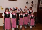 Bilder im Gruppenheim