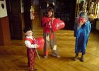 Kinder-Fasching